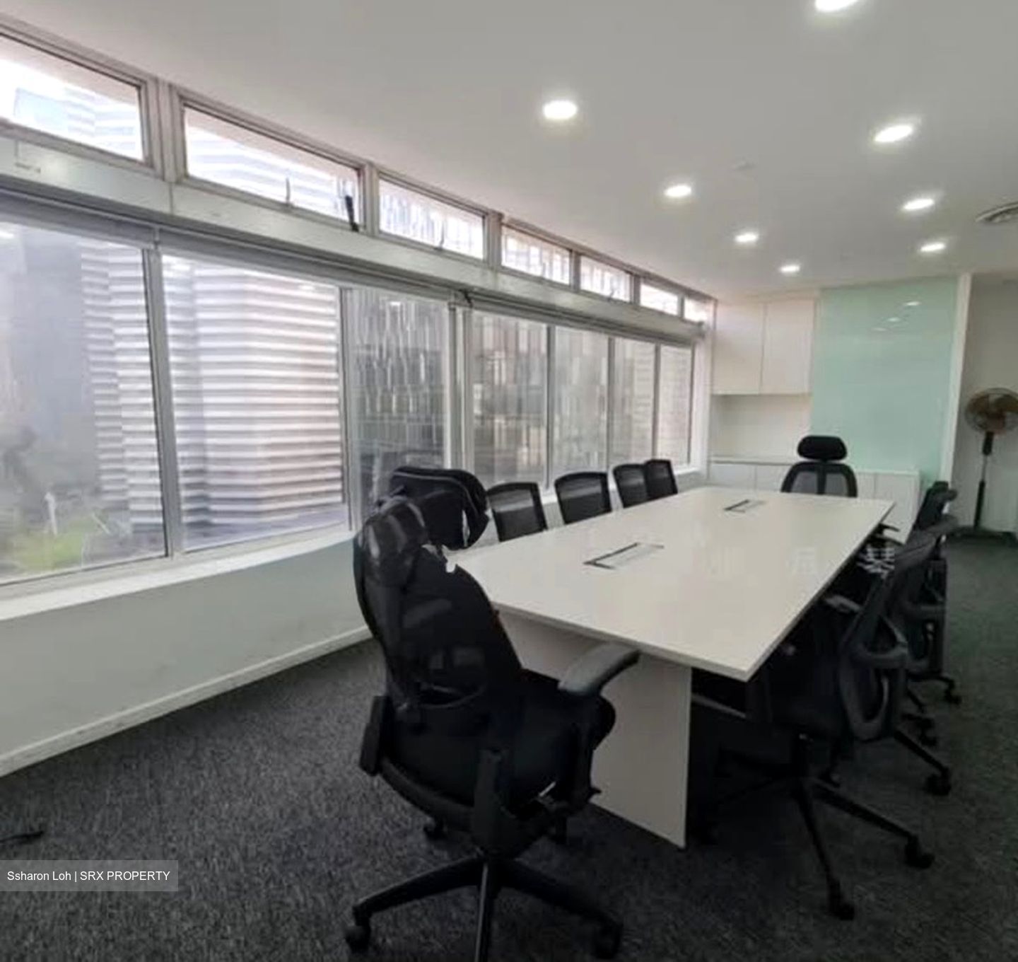 The Plaza (D7), Office #563340871